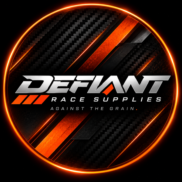 Defiant Race Supplies